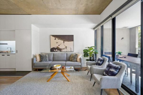 Sunday Apartments - Southbank Entertainer with parking
